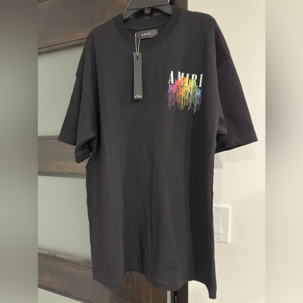 Amiri Shirt